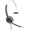Image de Cisco Headset 531 Casque Avec fil Arceau Bureau/Centre d'appels Noir, Gris - Neuf