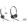 Image de Cisco Classic CP-HS-W-532-USBA= Cisco 532 w/ USB Headset Adapter two ears