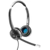 Image de Cisco 532 Casque Avec fil Arceau Bureau/Centre d'appels Noir, Gris - Neuf