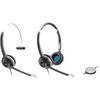 Image de Cisco Classic CP-HS-W-531-USBA= Cisco 531 w/ USB Headset Adapter one ear