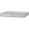 Image de Cisco C1111X-8P Routeur connecté Gigabit Ethernet Gris - Neuf