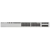 Image de Cisco Catalyst C9200L - Commutateur géré - Niveau 3 - Gigabit Ethernet (10/100/1000) - Double pleine duplex
