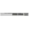 Image de Cisco Catalyst 9200 - Network Essentials - Switch - L3 - Smart - 24 x 10/100/1000 (PoE+)