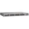 Image de Cisco Catalyst 9200 - Avantage réseau - Commutateur - L3 - géré - 48 x 10/100/1000 - montable en rack