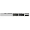 Image de Cisco Catalyst 9200 - Network Advantage - Switch - L3 - Smart - 24 x 10/100/1000 (PoE+)