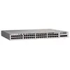 Image de Cisco Catalyst C9200, commutateur géré, couche 3, Gigabit Ethernet (10/100/1000), mode full duplex