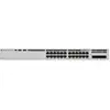 Image de Cisco Catalyst 9200L Géré L3 Gigabit Ethernet (10/100/1000) Gris - Neuf