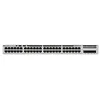 Image de Cisco Catalyst 9200L 48-Port Data 4 X 1G Nätverk väsentliga en occasion ou reconditionné