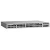 Image de Switch Cisco C9200L-48P-4X-E en occasion ou reconditionné
