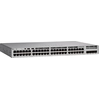 Image de Cisco Catalyst 9200L, commutateur géré, L3, Gigabit Ethernet (10/100/1000), prise en charge de l'alimentation par Ethernet (PoE)