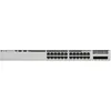 Image de Cisco Catalyst C9200L, commutateur géré, L3, Gigabit Ethernet (10/100/1000), mode full duplex