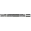 Image de Cisco Catalyst C9200L Managed L3 Gigabit Ethernet (10/100/1000) Gris