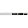 Image de Cisco Catalyst 9200L - Network Advantage - Switch - L3 - 24 x 10/100/1000 (PoE+)