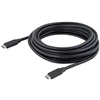 Image de Cisco CAB-USBC-4M-GR= câble USB USB A Noir - Neuf