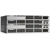 Image de Cisco Catalyst 9300L - Avantage réseau - Commutateur - L3 - géré - 48 x 10/100/1000 (PoE+) + 4 x Gigabit SFP (Uplink) - montable en rack - PoE+ (505 W)