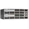 Image de Cisco Catalyst 9300L - Avantage réseau - Commutateur - L3 - géré - 48 x 10/100/1000 + 4 x Gigabit SFP (liaison montante) - montable en rack