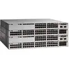 Image de Cisco Catalyst 9300 48-port data Ntw Ess Managed L2/L3 Gigabit Ethernet (10/100/1000) Gris