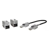 Image de Cisco C9200-STACK-KIT= câble InfiniBand et à fibres optiques 0,5 m SFP Noir, Gris - Neuf