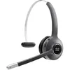 Image de Cisco Casque 561, Casque DECT sans Fil Supra-auriculaire avec Un écouteur, Finition Anthracite, Garantie limitée d'un an (CP-HS-WL-561-M-EU=) en occasion ou reconditionné