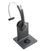 Image de Cisco 561 Casque Sans fil Arceau Bureau/Centre d'appels USB Type-A Bluetooth Noir, Gris - Neuf