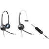 Image de Cisco Classic CP-HS-W-522-USB= Cisco 522 Wired Dual - Headset - On-Ear - kabelgebunden
