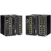 Image de Cisco Catalyst IE3300, administrable, L2, Gigabit Ethernet (10/100/1000), montage en rack