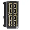 Image de Cisco Catalyst - Module d'extension - Gigabit Ethernet x 16 - pour Catalyst IE3300 Rugged Series