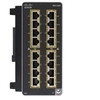Image de Cisco Catalyst IE3300 Géré L2 Gigabit Ethernet (10/100/1000) Noir - Neuf