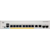 Image de Cisco Classic C1000-8FP-E-2G-L Cisco C1000-8FP-E-2G-L Catalyst Switch