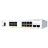 Image de Cisco Catalyst C1000-16T-2G-L commutateur réseau Géré L2 Gigabit Ethernet (10/100/1000) Gris - Neuf