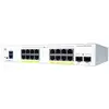 Image de Cisco Catalyst C1000-16T-E-2G-L commutateur réseau Géré L2 Gigabit Ethernet (10/100/1000) Gris - Neuf