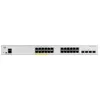 Image de Commutateur réseau géré L2 Gigabit Ethernet (10/100/1000) Cisco Catalyst C1000-24T-4G-L Gris