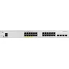 Image de Commutateur réseau Cisco Catalyst 1000-24FP-4G-L, 24 Ports Gigabit Ethernet (GbE) PoE+, consommation PoE 370 W, 4 Ports de Liaison Montante 1G SFP, Garantie à Vie limitée améliorée (C1000-24FP-4G-L) en occasion ou reconditionné