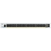 Image de Cisco Catalyst C1000-48FP-4G-L commutateur réseau Géré L2 Gigabit Ethernet (10/100/1000) Connexion Ethernet, supportant l'alimentation via ce port (PoE) Gris