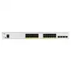 Image de Cisco Catalyst C1000-24T-4X-L commutateur réseau Géré L2 Gigabit Ethernet (10/100/1000) Gris - Neuf