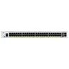 Image de Commutateur réseau géré L2 Gigabit Ethernet (10/100/1000) Cisco Catalyst C1000-48T-4X-L Gris