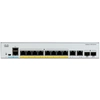 Image de Cisco Catalyst C1000-8T-2G-L - Administré - L2 - Gigabit Ethernet (10/100/1000) - Full duplex