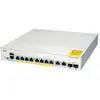 Image de Cisco Catalyst C1000-8T-2G-L commutateur réseau Géré L2 Gigabit Ethernet (10/100/1000) Gris - Neuf