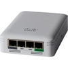 Image de Cisco CBW145AC-E - 10,100,1000 Mbps - IEEE 802.11a - IEEE 802.11ac - IEEE 802.11b - IEEE 802.11g - IEEE 802.11h - IEEE 802.11n - 10/100/1000Base-T(X) - Multi User MIMO - WPA - WPA2 - WPA3 - Gris