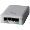 Image de Cisco CBW145AC-E point d'accès réseaux locaux sans fil 867 Mbit/s Gris Connexion Ethernet, supportant l'alimentation via ce port (PoE) - Neuf