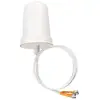 Image de Cisco AIR-ANT2544V4M-RS= antenne Antenne omni-directionnelle RP-TNC 4 dBi - Neuf
