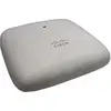 Image de Point d'accès Cisco Business 240AC 802.11ac 4x4 (Wave 2), 2 ports GbE ; montage au plafond, pack de 3, protection à vie limitée (3-CBW240AC-E)