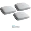 Image de Cisco CBW240AC 1733 Mbit/s Gris Connexion Ethernet, supportant l'alimentation via ce port (PoE) - Neuf
