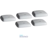 Image de Cisco CBW140AC - 867 Mbps - 300 Mbps - 867 Mbps - 10,100,1000 Mbps - 2.412 - 2.472 - 5.18 - 5.32 - 5.5 - 5.7 GHz - IEEE 802.11a - IEEE 802.11ac - IEEE 802.11b - IEEE 802.11d - IEEE 802.11g - IEEE 802.11h - IEEE 802.11i,...