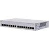 Image de Cisco CBS110, Non administré, L2, Gigabit Ethernet (10/100/1000), Full duplex, Rackmountable, 1U