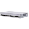Image de Cisco CBS110 Non-géré L2 Gigabit Ethernet (10/100/1000) 1U Gris - Neuf
