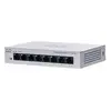 Image de Cisco CBS110, non géré, L2, Gigabit Ethernet (10/100/1000), Vollduplex