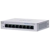 Image de Cisco CBS110 Non-géré L2 Gigabit Ethernet (10/100/1000) Gris - Neuf