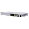 Image de Cisco CBS110 Non-géré L2 Gigabit Ethernet (10/100/1000) Connexion Ethernet, supportant l'alimentation via ce port (PoE) 1U Gris - Neuf
