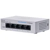 Image de Cisco CBS110, Non administré, L2, Gigabit Ethernet (10/100/1000), Full duplex, Rackmountable, 1U
